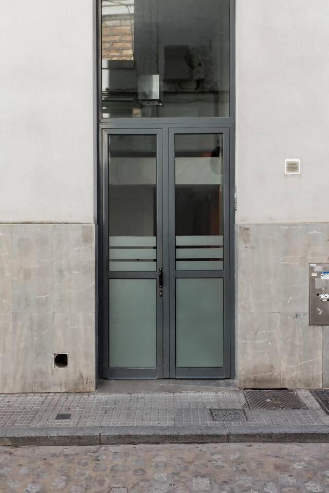 Sh El Teatro Duplex Industrial En El Falla Καντίζ Εξωτερικό φωτογραφία